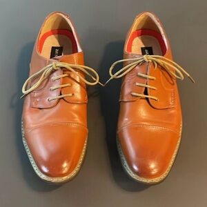 Bruno Marc Men’s Dress Shoes